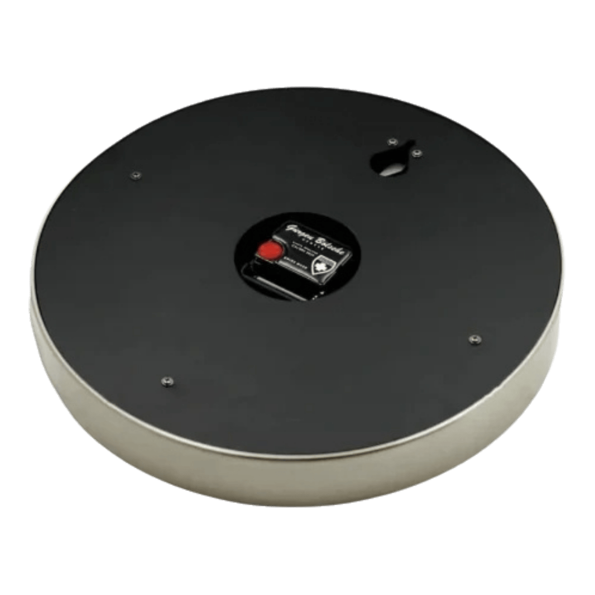 オメガ スピードマスター スタイル 高級壁掛け時計 - スヌーピー スタイル - Primeclocks